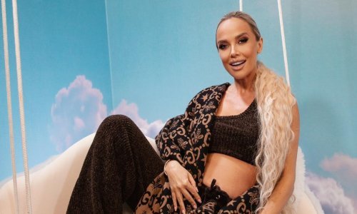 Iznenadila fanove: Maja Šuput poklanja markiranu robicu koju je njezin Bloom prerastao