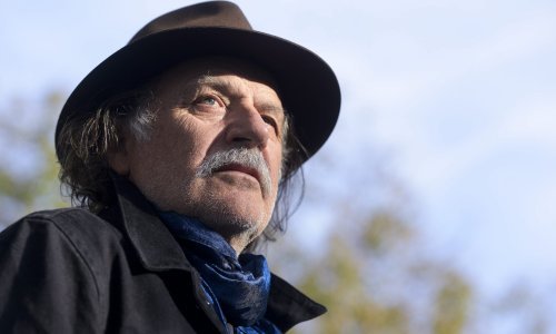 Rade Šerbedžija: 'Preko zime u Kaliforniji, gdje je vječno proljeće, a onda na ljeto paf u Hrvatsku, to mi fali'