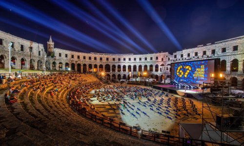 Objavljen javni poziv za umjetničkog ravnatelja Pulskog filmskog festivala