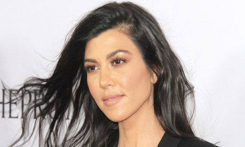 Kourtney Kardashian u crvenom bikiniju: Svojom je posljednjom objavom ostavila malo toga mašti na volju
