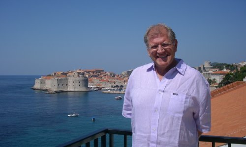 Čak i redatelj 'Forresta Gumpa' odlazi na televiziju