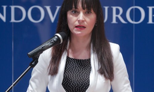 Ugovoreno 12,23 milijarde eura vrijednih projekta, isplaćeno manje od polovice dodijeljenih sredstava