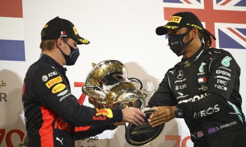 Za šefa Red Bulla nema dvojbe tko je najbolji vozač u Formuli 1; s ovim riječima fanovi aktualnog prvaka Lewisa Hamiltona nikako se neće složiti