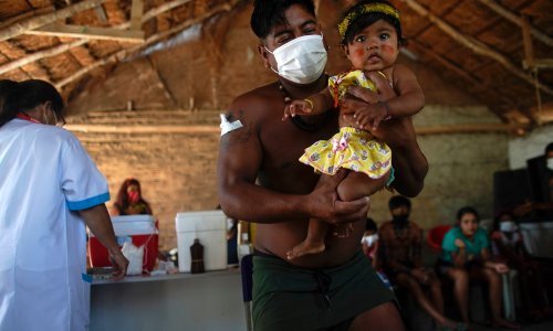 Samit Afričke unije: Glavna tema odgovor kontinenta na covid-19