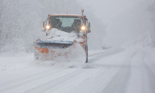 Šok na Papuku: Djelatnici zimske službe u snježnim nanosima otkrili dva smrznuta tijela