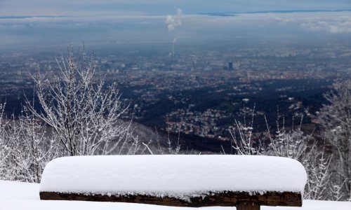 Hoće li i danas biti snijega? Pogledajte što kaže prognoza