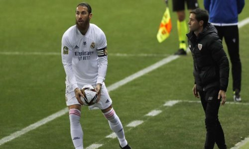 Kapetan Reala Sergio Ramos dobio nemoralnu ponudu i sada je jasno da napušta Madrid; ovo čelnici kraljevskog kluba nisu očekivali