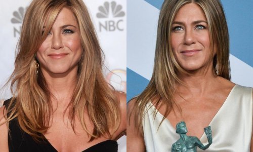 Zamrznute u vremenu: Ove slavne dame nisu ostarjele ni dana i tvrde da se nisu podvrgnule nikakvim estetskim zahvatima