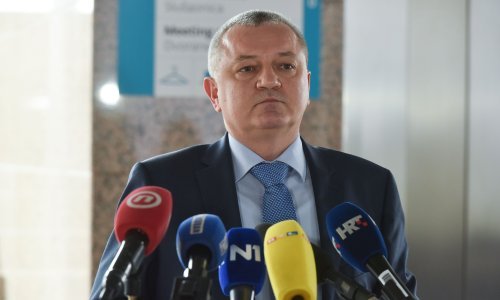 [VIDEO] Horvat: Ne može baš svatko imati svoj stav i mišljenje u HDZ-u