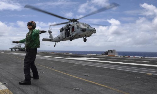 Transrodnim osobama opet omogućeno služenje u američkoj vojsci