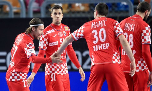 Totalni debakl 'Kauboja'; Katar nam omogućio prolazak u četvrtfinale, ali Danska je jednostavno prejaka