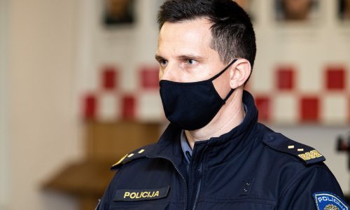 [FOTO/VIDEO] Disciplinski sud u Splitu odlučio: Načelniku Matku Klariću prestaje državna služba