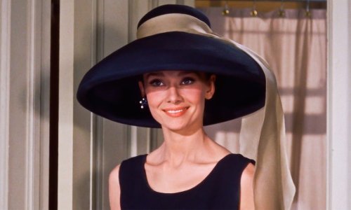 Ovih dana obilježavamo 28. godišnjicu smrti Audrey Hepburn; pogledajte njezine rijetko viđene fotografije