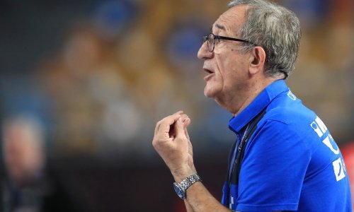 Lino Červar raspričao se poslije jednog od naših najtežih poraza; hrvatski izbornik svašta je rekao u televizijsku kameru čak i da ovo nije neuspjeh