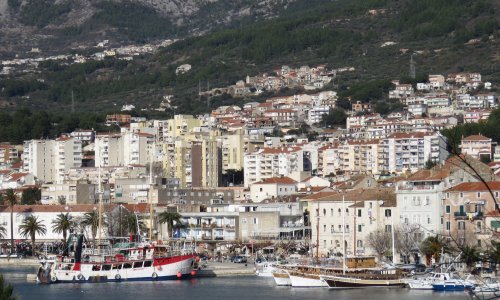 Ekološki aktivisti osnovali novu stranku u Makarskoj