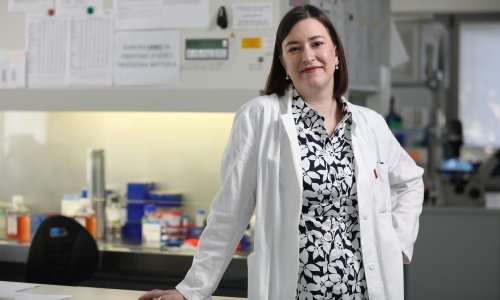 Voditeljica laboratorija za PCR dijagnostiku: Ne sumnjam da su novi virusi već kod nas