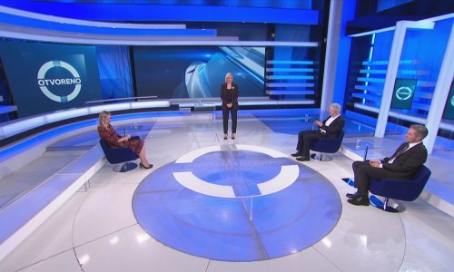 Paro: EK će pritiskati svim sredstvima AstraZenecu da dobije cjepivo
