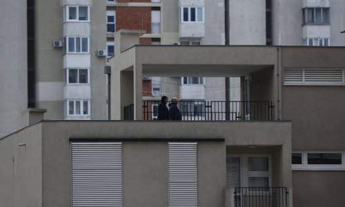 ‘Što ako bude potres? Dva nosiva zida u stanu na 3. katu naše zgrade više ne postoje!'