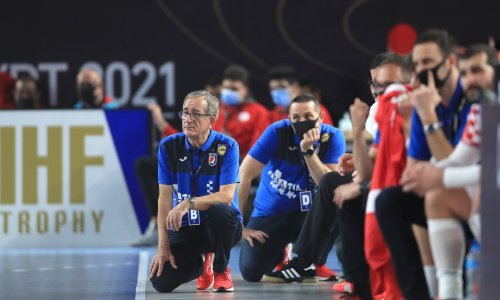 Nikša Kaleb nije se suzdržao; bivši rukometni reprezentativac imao je jasnu poruku za one koji se 'blatom nabacuju' na Linu Červara