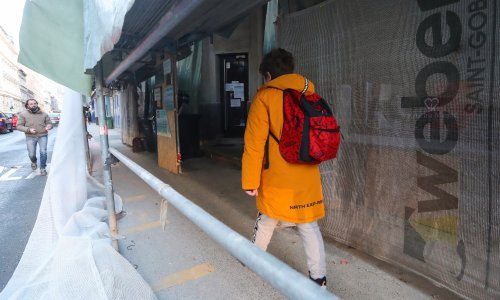 Odabrane su škole u Hrvatskoj u kojima će se đaci na simulatoru pripremati za potres