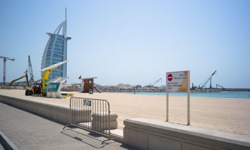 Restorani u Dubaiju nude popuste gostima koji su cijepljeni protiv koronavirusa
