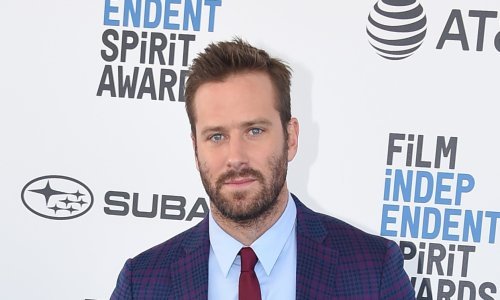 Priča oko kanibalizma postaje sve luđa: Bivša djevojka glumca Armieja Hammera otkrila nezamislivu stvar koju je od nje tražio