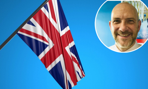 Britanci za novog veleposlanika u Hrvatskoj šalju stručnjaka za protuterorizam koji je karijeru počeo u 'ruskom odjelu'