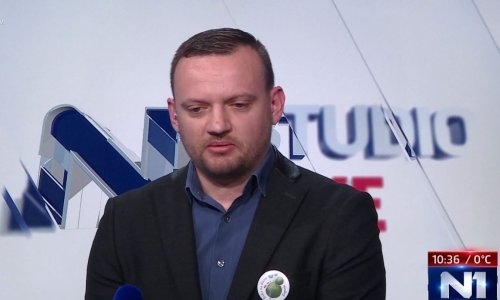 Viktor Šimunić objasnio zašto je snimio razgovor o pokušaju kupovine glasa: Dan prije sam se odlučio osigurati, po meni to nije bila klopka