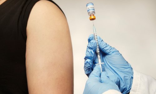 Astra Zeneca cjepivo učinkovito 76 posto tri mjeseca nakon prve doze