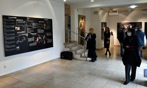 Za digitalnu Noć muzeja prijavljen 171 sudionik