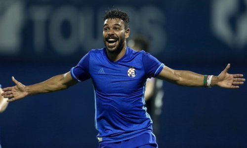 Senzacija na pomolu; jedan od najboljih stranaca u povijesti Hrvatski Telekom Prve lige vratio se u Zagreb kako bi oživio karijeru