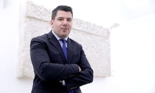 Grmoja: 'Plenković je iskoristio bolesnog zastupnika da bi napao oporbu'