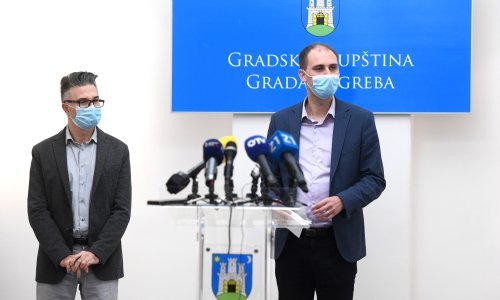 Zagrebački SDP-ovci pokrenuli inicijativu: Onima koji žive u kontejnerima otpišite račune za struju