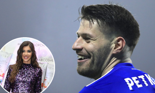 Bruno Petković i Iva Šarić ne kriju sreću: Beba stiže krajem ožujka!