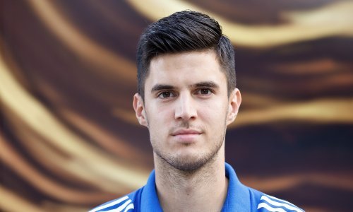 Spremni su reći 'da': Nogometaš Dinama zaručio se sa zgodnom plavušom sa zagrebačke Trnovčice