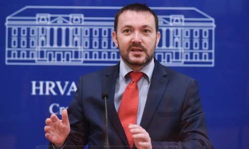 Bauk o Dalić na čelu Podravke: 'Nije Borg cicija, to je autogol Vlade'