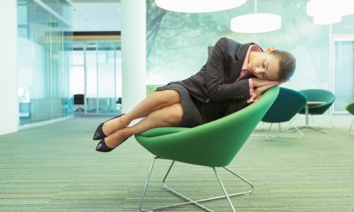 Redovno drijemanje nakon ručka poboljšava rad mozga, zaključili kineski istraživači