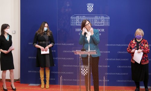 Benčić o slučaju Tušek: Tu ima posla za istražne organe