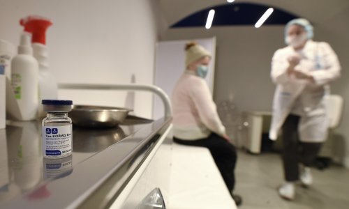 Rusija u veljači počinje proizvodnju drugog cjepiva; nakon Sputnika stiže EpiVaCorona