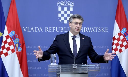 Završio buran sastanak vladajuće koalicije: 'Spominjali su se i prijevremeni izbori'