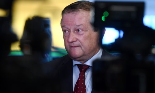 Boras: Sveučilište je mjesto nulte tolerancije na bilo koji oblik zlostavljanja