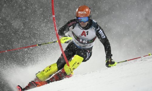 Manuel Feller najbrži u prvoj vožnji u Schladmingu; Filip Zubčić jedini od Hrvata izborio drugi lauf