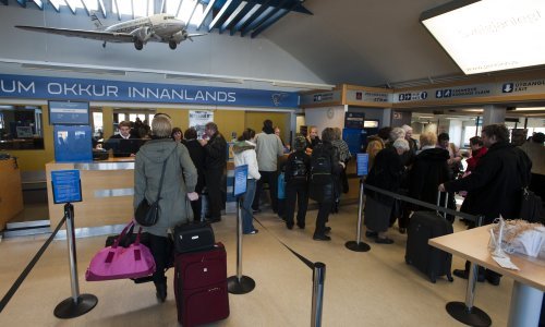 Island počeo izdavati potvrde o cijepljenju kako bi omogućio putovanja