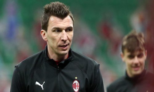 Milan se s Interom bori za polufinale Kupa, ali u jednom od najvećih derbija u Italiji neće biti Mandžukića; zna se i zašto ga je Pioli izostavio s popisa