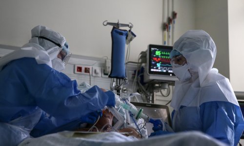 Očajno stanje u Portugalu: Najveći prosjek zaraženih i umrlih na svijetu, bolnice traže međunarodnu pomoć