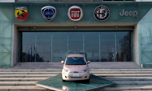 Kako će izgledati automobili budućnosti? Amazon i Stellantis kreću u suradnju