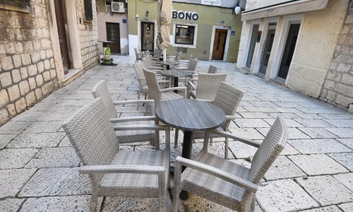 Paket blagog popuštanja od 1. veljače: Terase kafića najvjerojatnije se neće otvoriti...