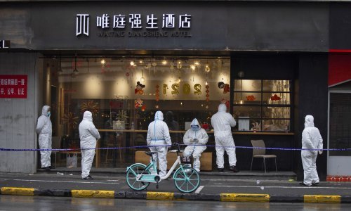 Kina odobrila još dva domaća cjepiva protiv covida-19; jedno je iz Wuhana