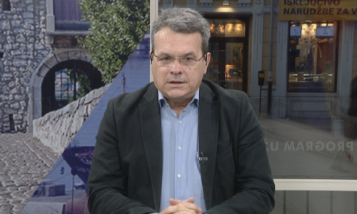 Lučin: Zastoj u isporuci cjepiva nije presudan jer je riječ o dugom procesu