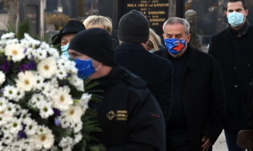Bandić: Zagreb je grad heroj, a Hrvatska antifašistička zemlja
